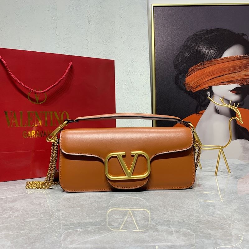 Valentino Satchel Bags